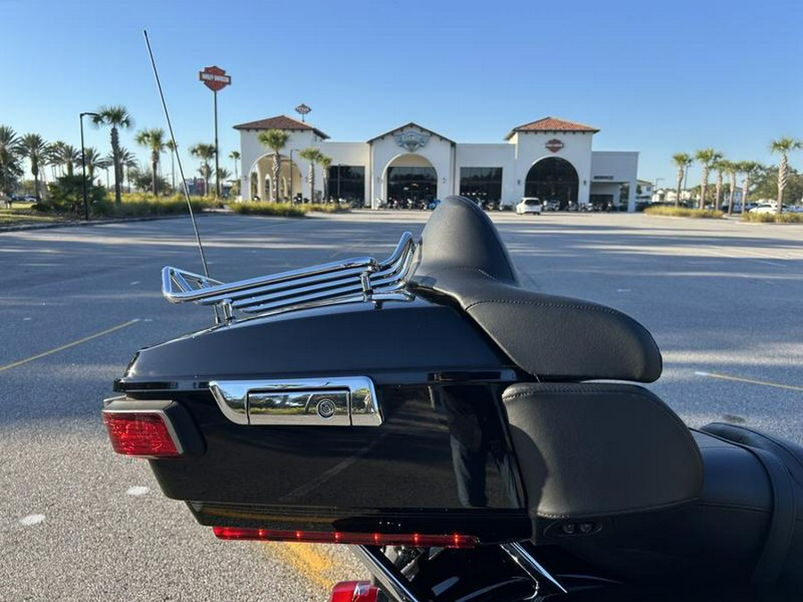 2021 Harley-Davidson® FLHTK - Ultra Limited