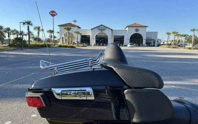 2021 Harley-Davidson® FLHTK - Ultra Limited