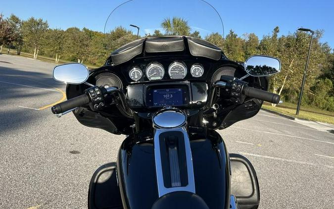 2021 Harley-Davidson® FLHTK - Ultra Limited