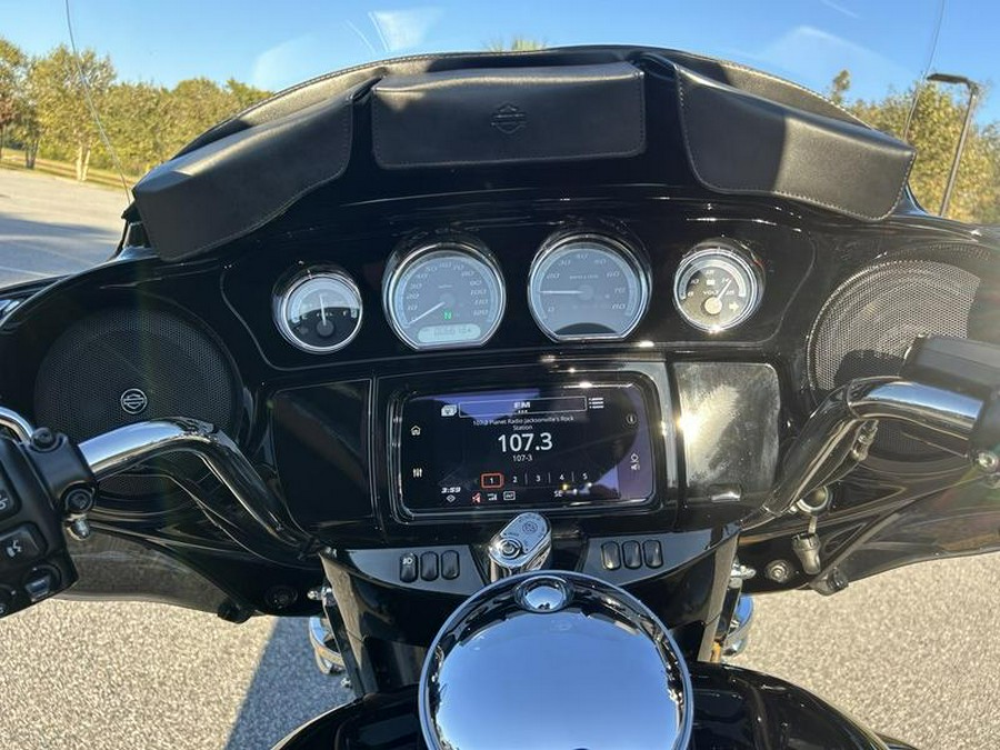 2021 Harley-Davidson® FLHTK - Ultra Limited