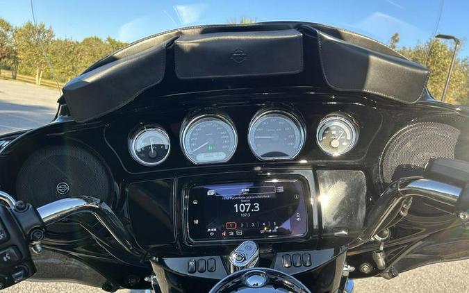 2021 Harley-Davidson® FLHTK - Ultra Limited