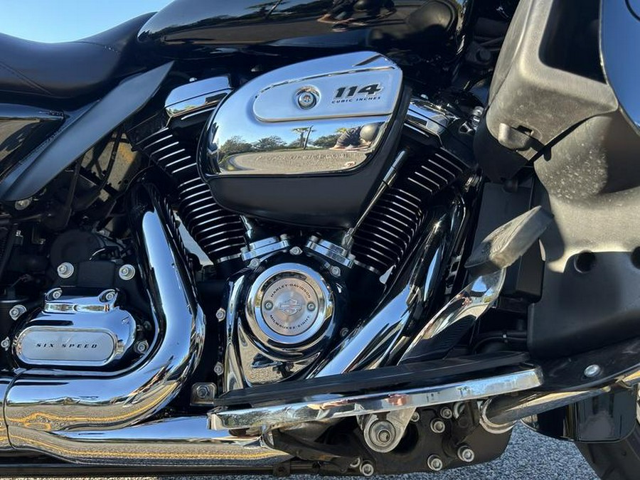2021 Harley-Davidson® FLHTK - Ultra Limited
