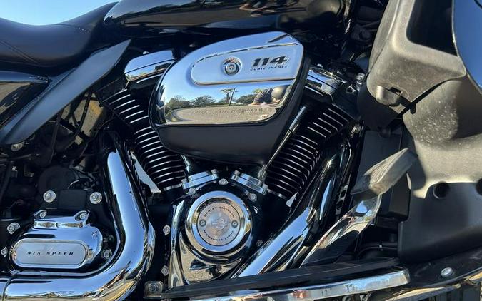 2021 Harley-Davidson® FLHTK - Ultra Limited