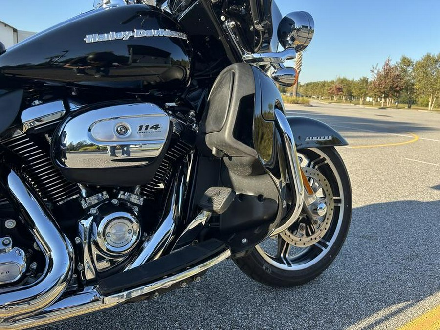 2021 Harley-Davidson® FLHTK - Ultra Limited