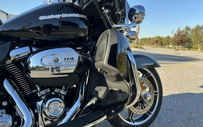 2021 Harley-Davidson® FLHTK - Ultra Limited