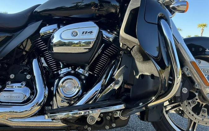 2021 Harley-Davidson® FLHTK - Ultra Limited