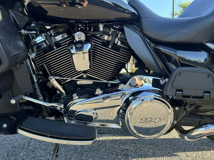 2021 Harley-Davidson® FLHTK - Ultra Limited