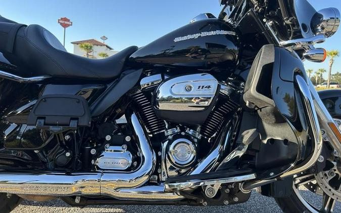 2021 Harley-Davidson® FLHTK - Ultra Limited