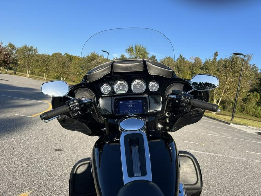 2021 Harley-Davidson® FLHTK - Ultra Limited