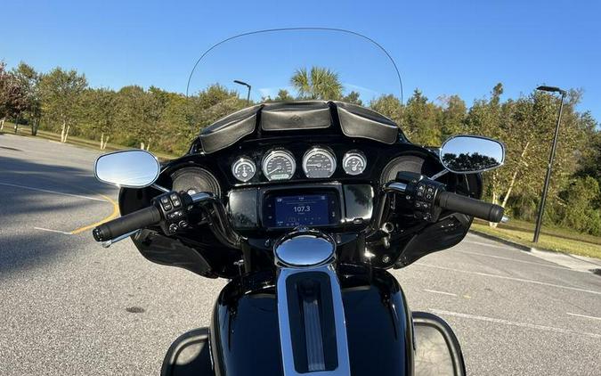 2021 Harley-Davidson® FLHTK - Ultra Limited