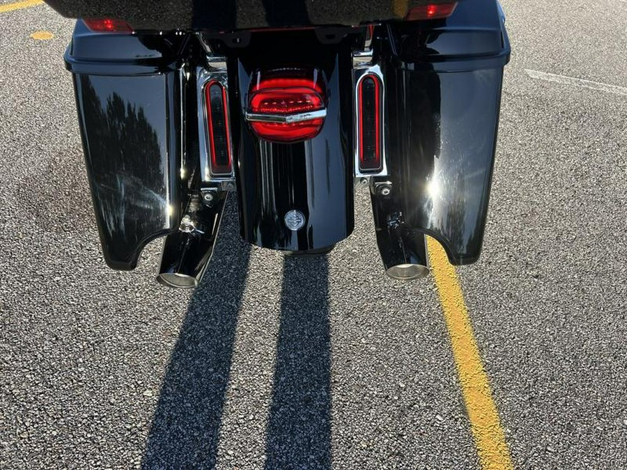 2021 Harley-Davidson® FLHTK - Ultra Limited