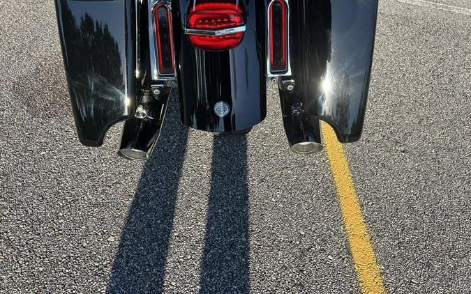 2021 Harley-Davidson® FLHTK - Ultra Limited