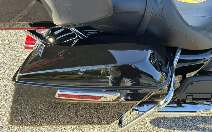 2021 Harley-Davidson® FLHTK - Ultra Limited