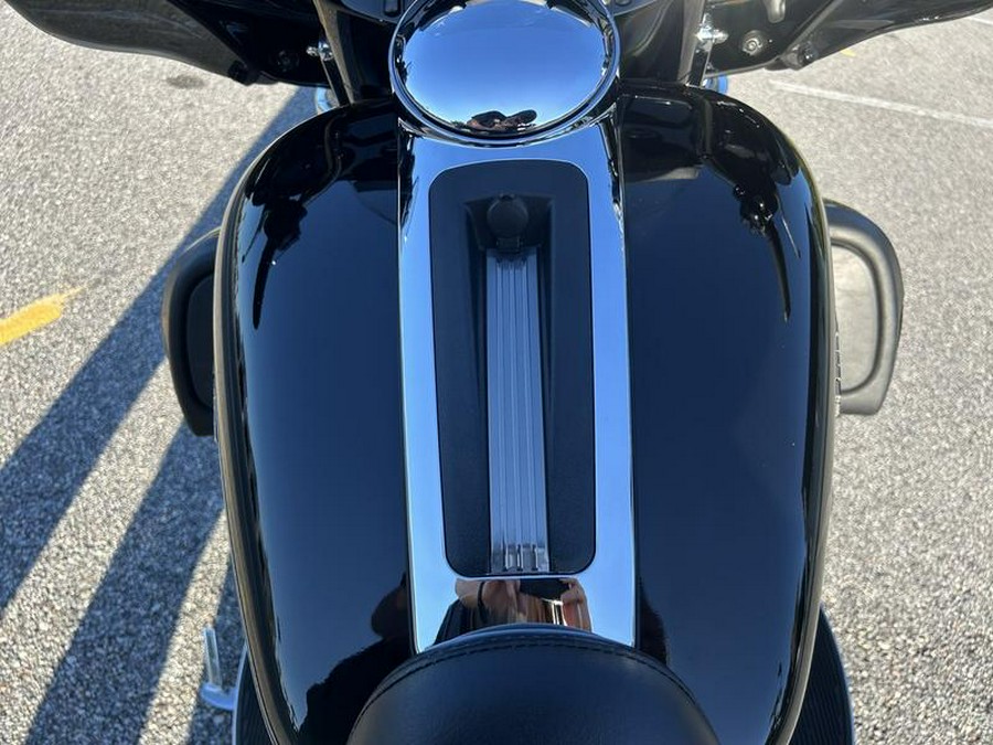 2021 Harley-Davidson® FLHTK - Ultra Limited