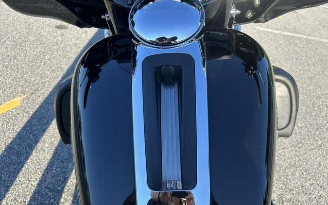 2021 Harley-Davidson® FLHTK - Ultra Limited