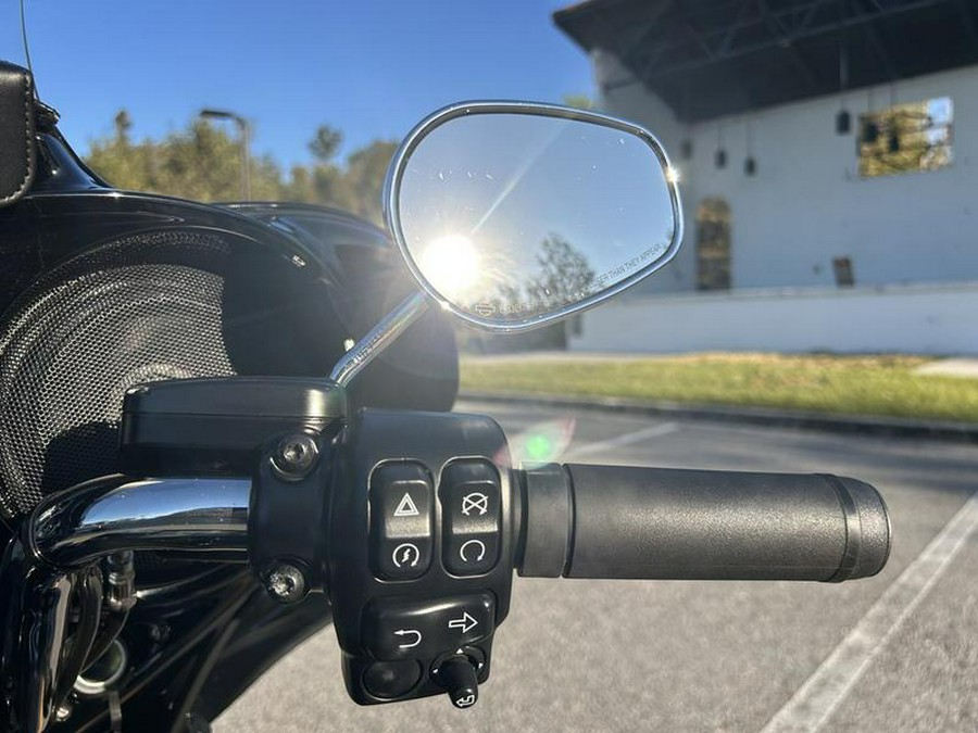 2021 Harley-Davidson® FLHTK - Ultra Limited