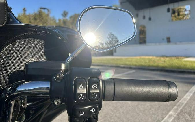 2021 Harley-Davidson® FLHTK - Ultra Limited