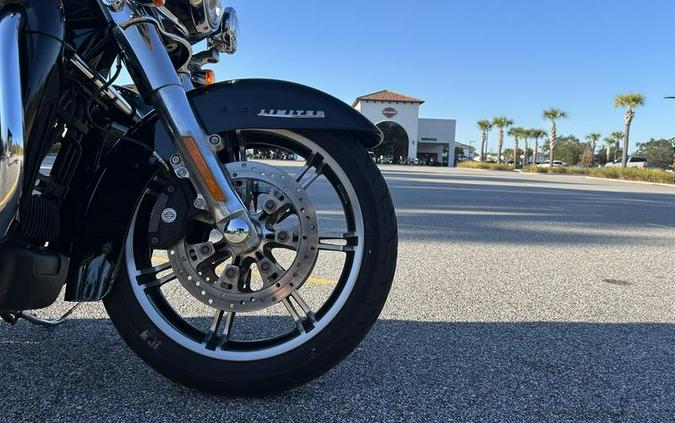 2021 Harley-Davidson® FLHTK - Ultra Limited