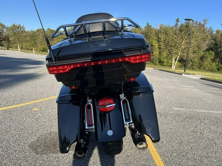 2021 Harley-Davidson® FLHTK - Ultra Limited