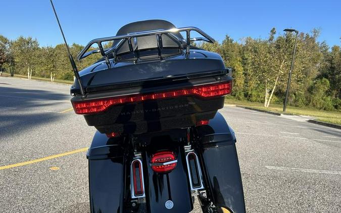 2021 Harley-Davidson® FLHTK - Ultra Limited