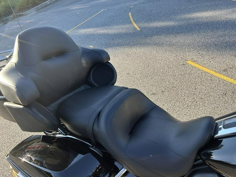 2021 Harley-Davidson® FLHTK - Ultra Limited