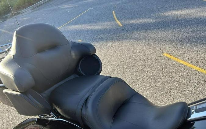 2021 Harley-Davidson® FLHTK - Ultra Limited