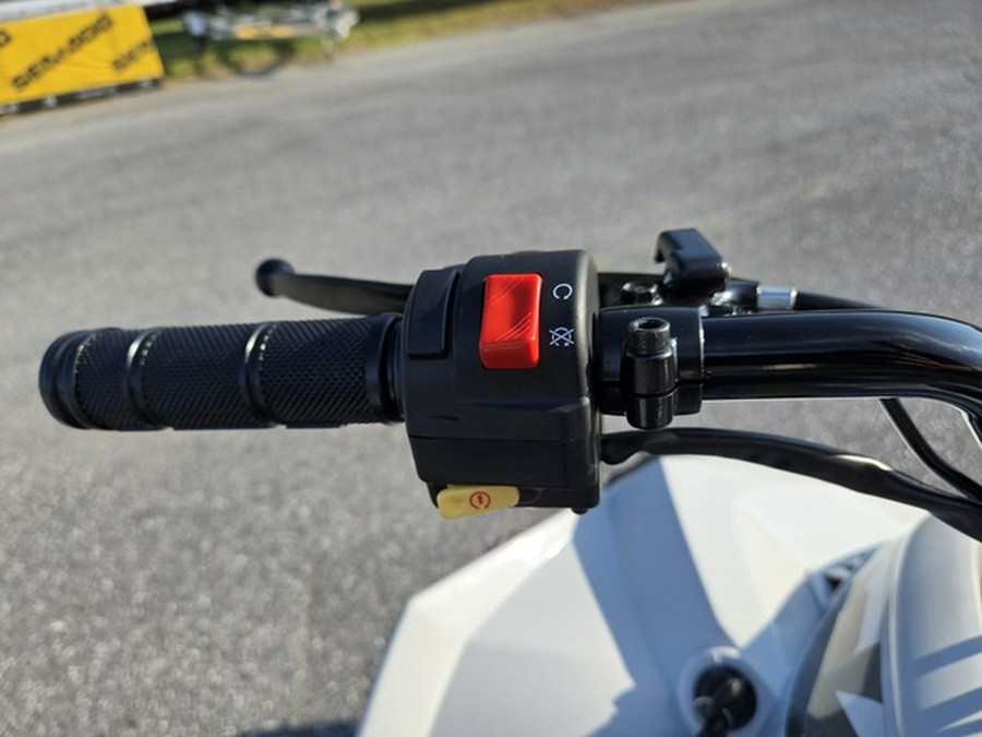 2026 Can-Am Renegade 110 EFI