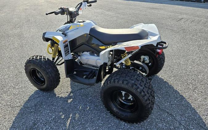 2026 Can-Am Renegade 110 EFI