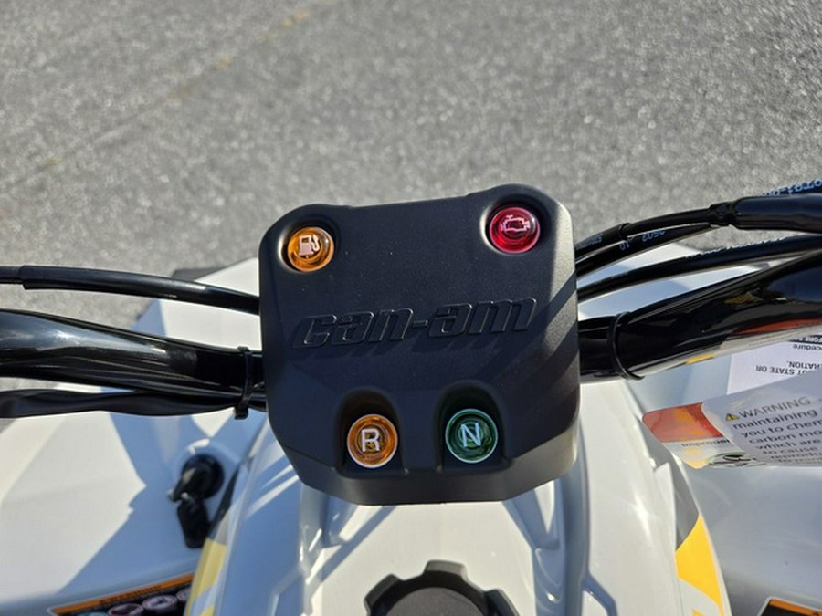 2026 Can-Am Renegade 110 EFI