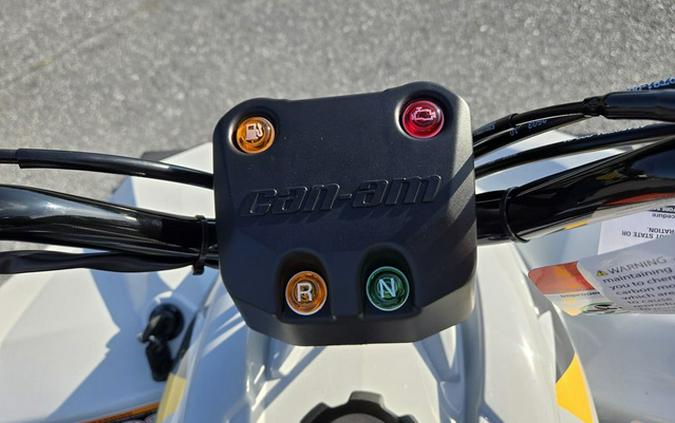 2026 Can-Am Renegade 110 EFI