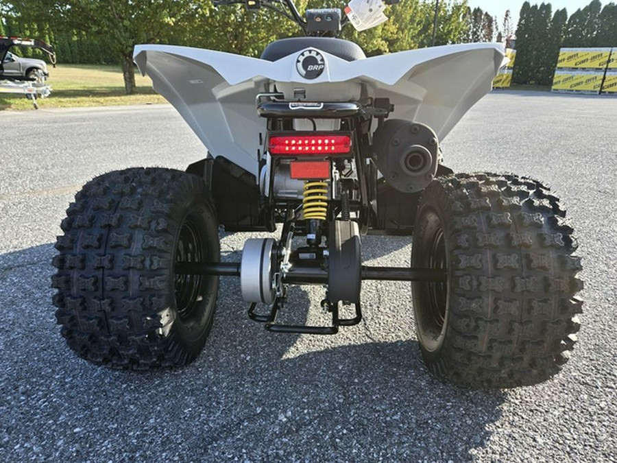 2026 Can-Am Renegade 110 EFI
