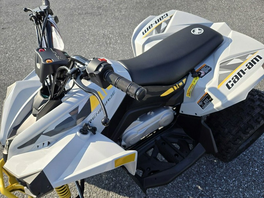 2026 Can-Am Renegade 110 EFI