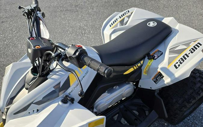 2026 Can-Am Renegade 110 EFI