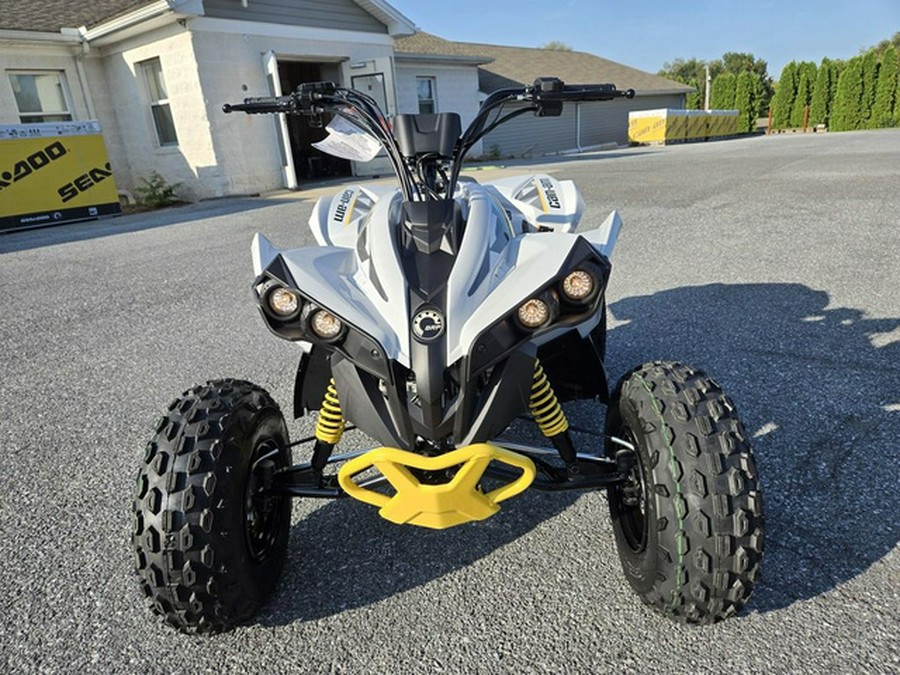 2026 Can-Am Renegade 110 EFI