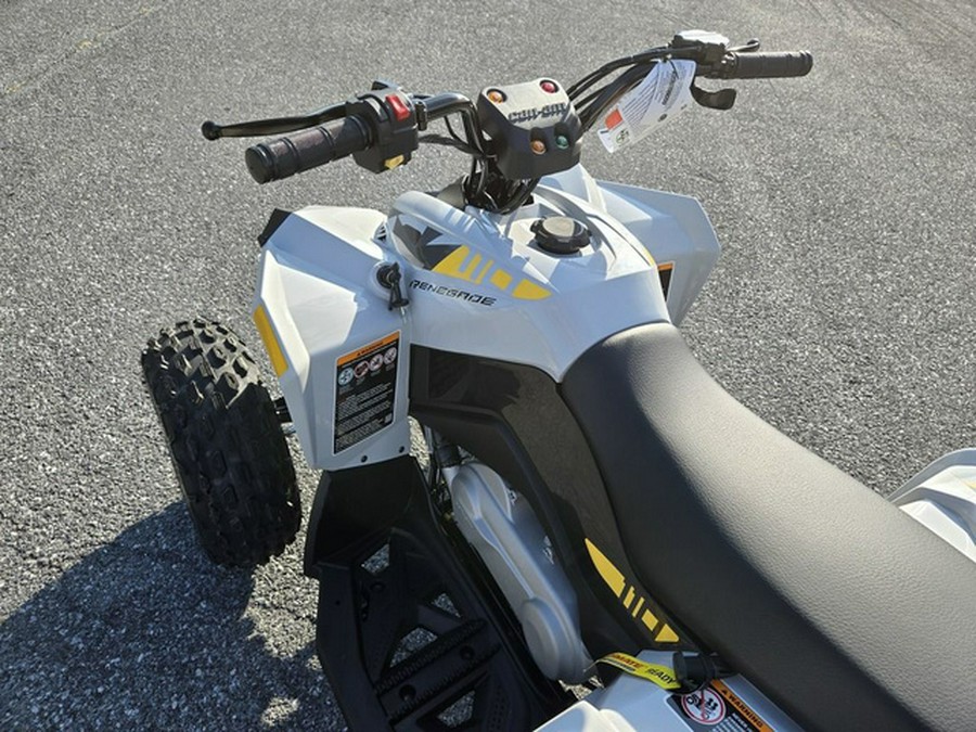 2026 Can-Am Renegade 110 EFI