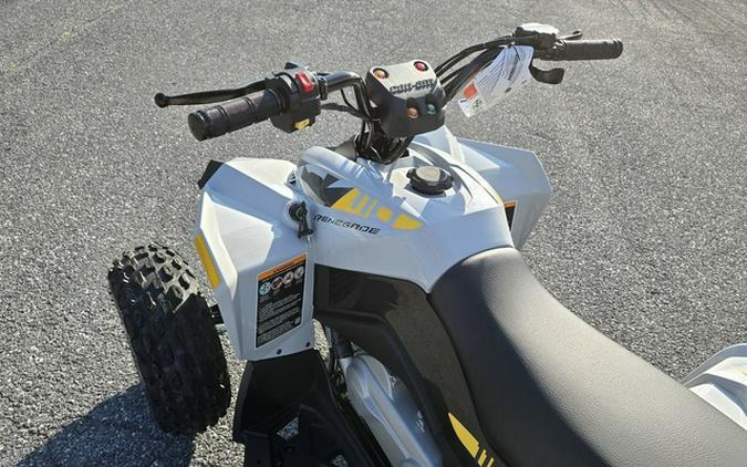 2026 Can-Am Renegade 110 EFI