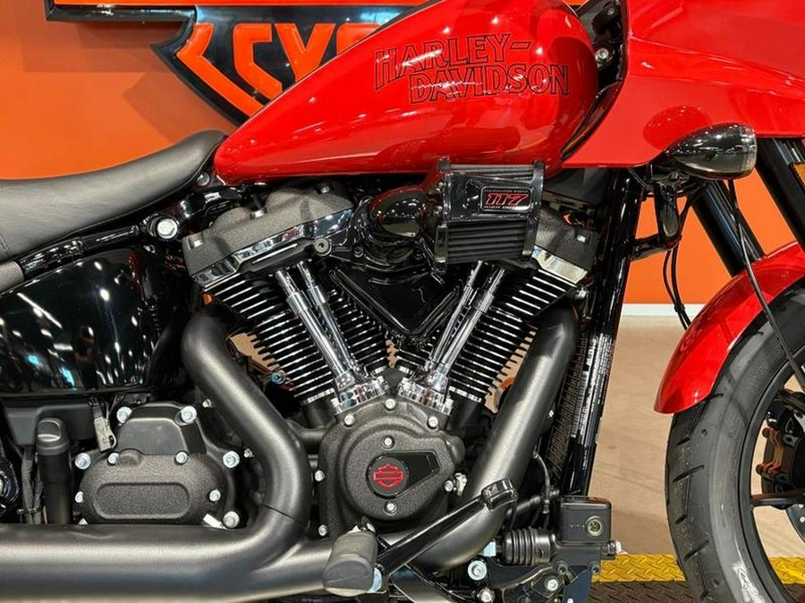 2026 Harley-Davidson® FXLRST - Low Rider® ST