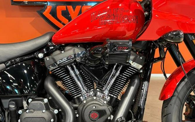 2026 Harley-Davidson® FXLRST - Low Rider® ST