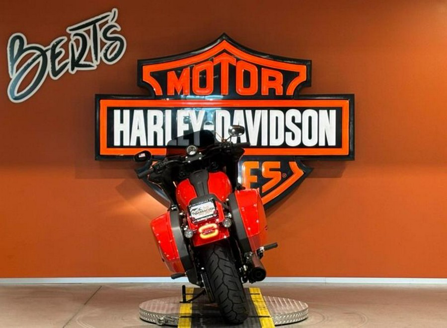 2026 Harley-Davidson® FXLRST - Low Rider® ST