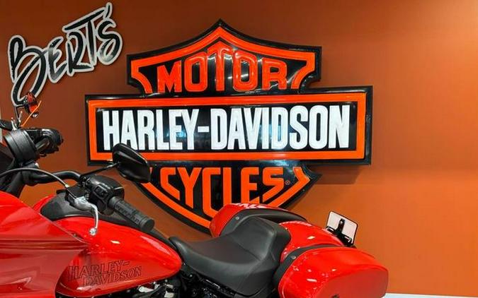 2026 Harley-Davidson® FXLRST - Low Rider® ST