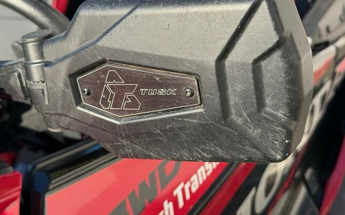 2022 Honda Talon 1000R Fox Live Valve