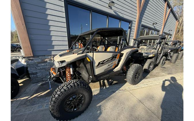 2026 Polaris RZR XP S 1000 ULTIMATE SAND DUNE Ultimate