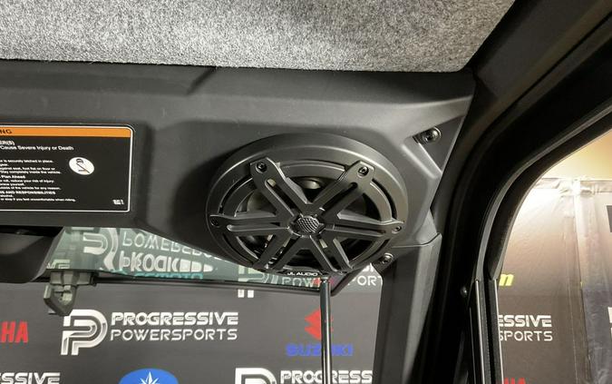 2026 Can-Am® Defender MAX Limited HD11 Desert Tan & Carbon Black