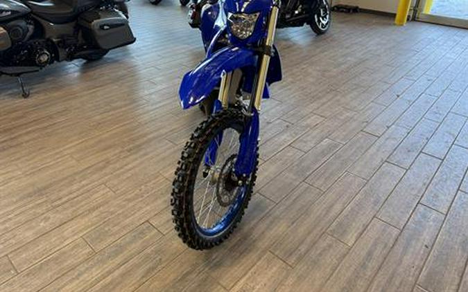 2026 Yamaha WR250F