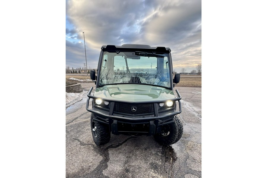 2024 GATOR XUV 835R - John Deere