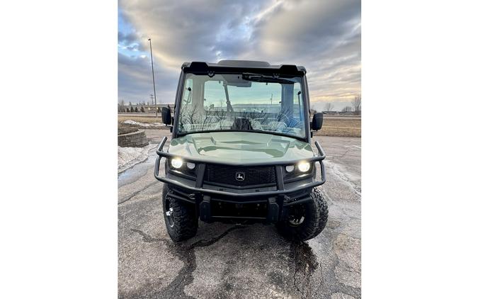 2024 GATOR XUV 835R - John Deere