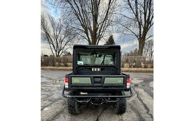 2024 GATOR XUV 835R - John Deere