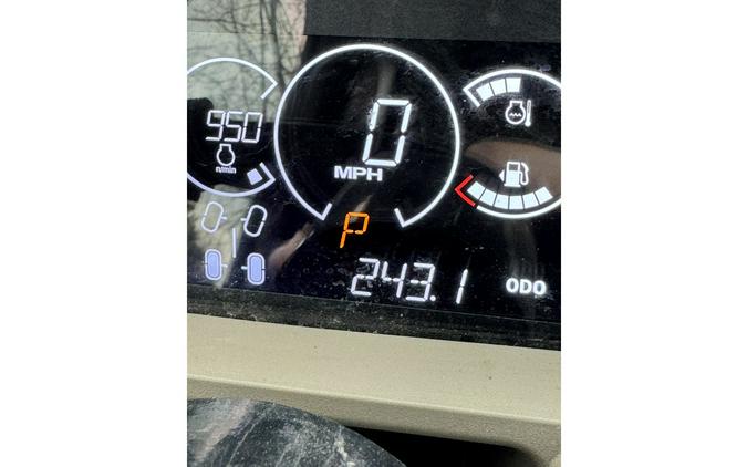 2024 GATOR XUV 835R - John Deere