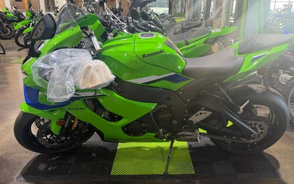 2026 Kawasaki Ninja ZX-10R