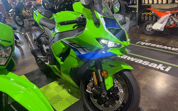 2026 Kawasaki Ninja ZX-10R